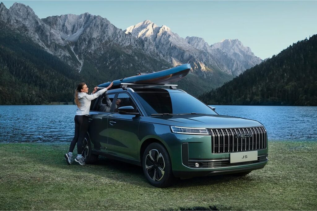 OMODA JAECOO M AUTOMOCION - HOME - Preguntas frecuentes