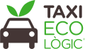 OMODA JAECOO M AUTOMOCION - LOGO TAXI ECOLOGIC
